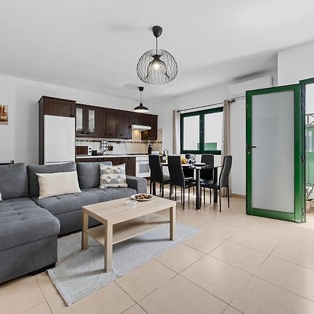 Home2Book Charming Apartment Tinajo, Wifi ラ・サンタ エクステリア 写真
