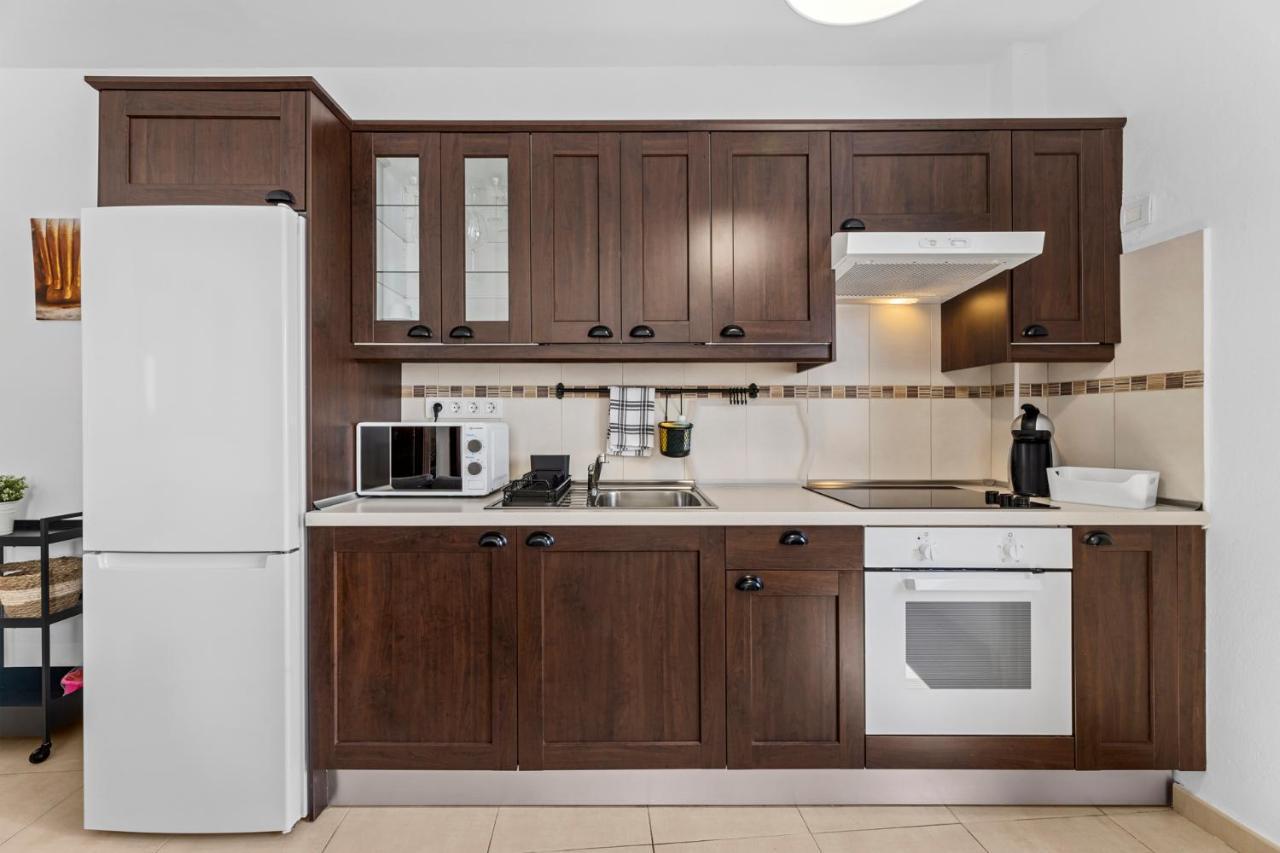 Home2Book Charming Apartment Tinajo, Wifi ラ・サンタ エクステリア 写真