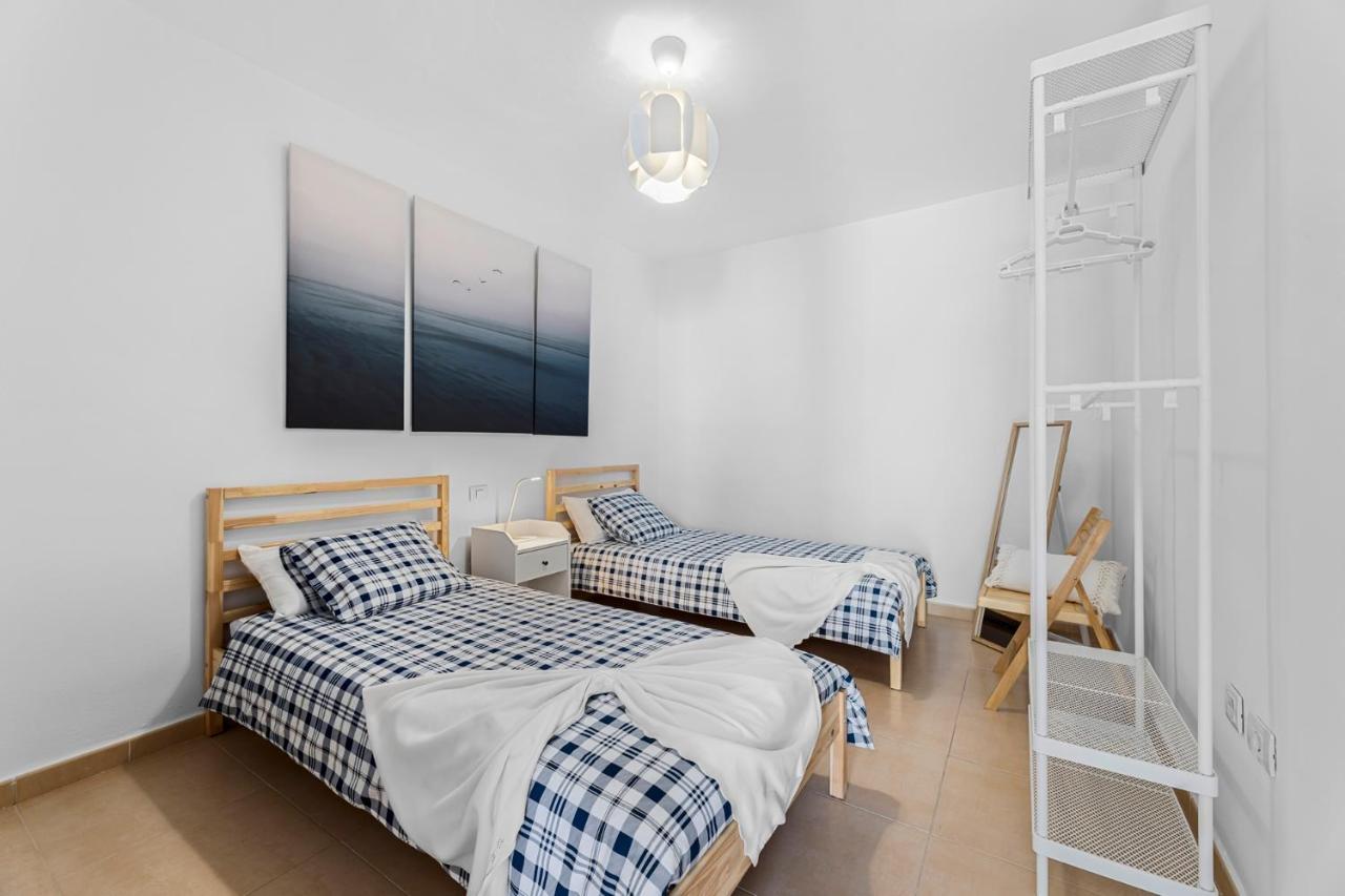 Home2Book Charming Apartment Tinajo, Wifi ラ・サンタ エクステリア 写真