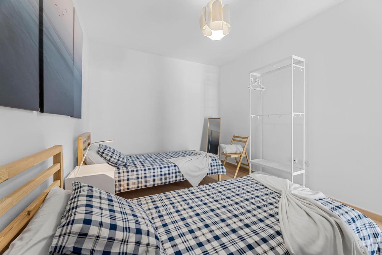 Home2Book Charming Apartment Tinajo, Wifi ラ・サンタ エクステリア 写真