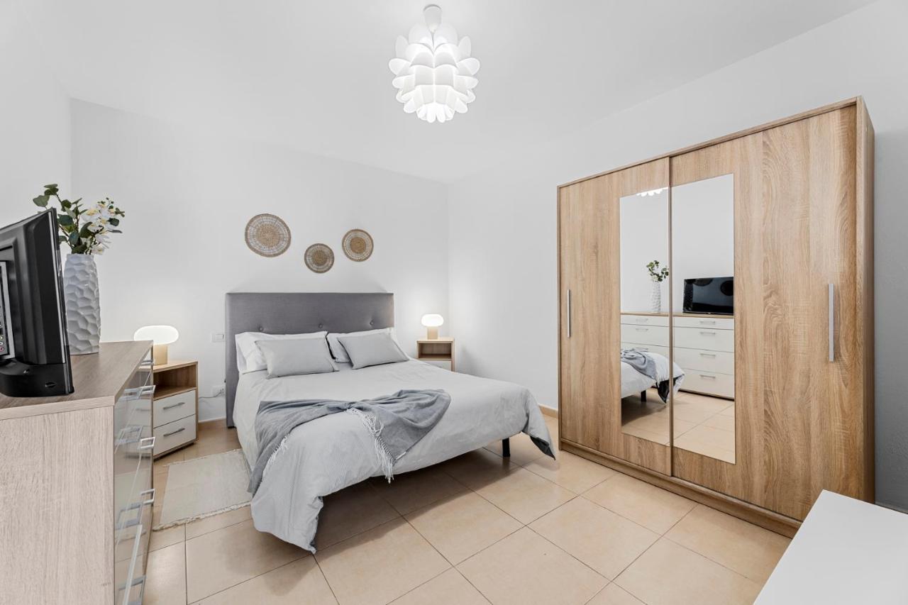 Home2Book Charming Apartment Tinajo, Wifi ラ・サンタ エクステリア 写真