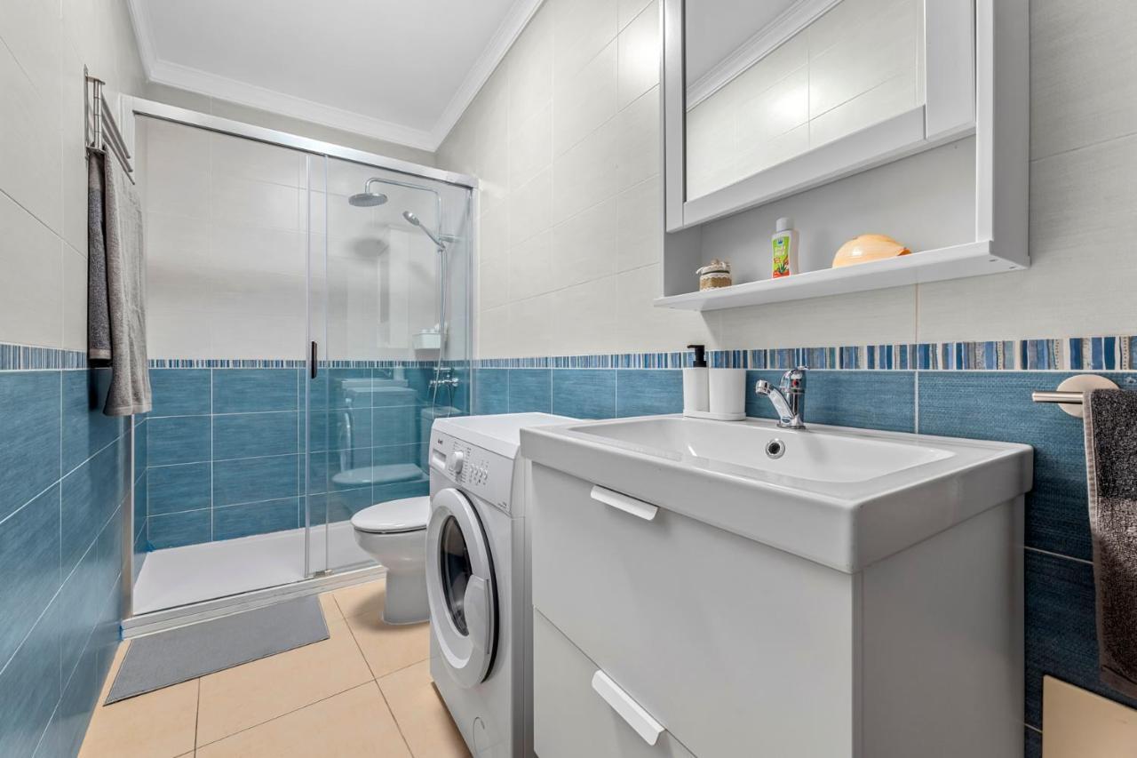 Home2Book Charming Apartment Tinajo, Wifi ラ・サンタ エクステリア 写真